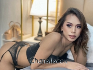 Chanellecox