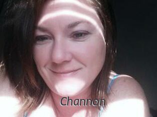 Channon