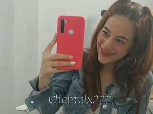 Chantalx222