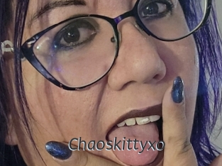 Chaoskittyxo