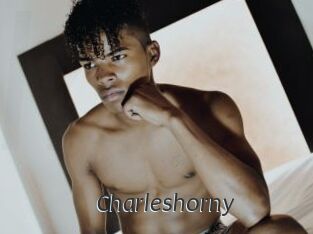 Charleshorny