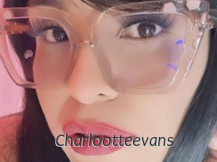 Charlootteevans