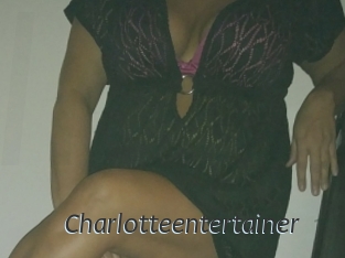 Charlotteentertainer