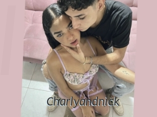 Charlyandnick