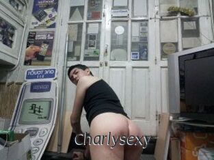 Charlysexy