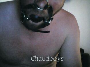 Chaudboys