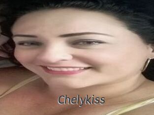 Chelykiss