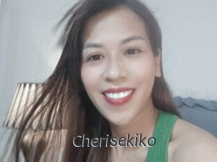 Cherisekiko