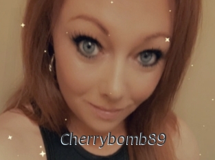 Cherrybomb89