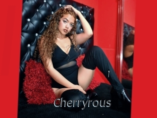 Cherryrous