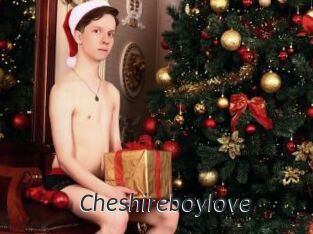 Cheshireboylove