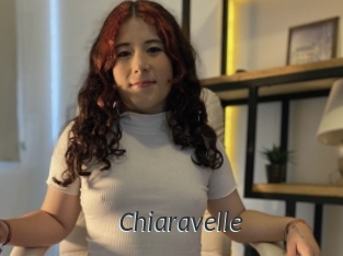 Chiaravelle