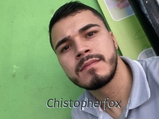 Chistopherfox