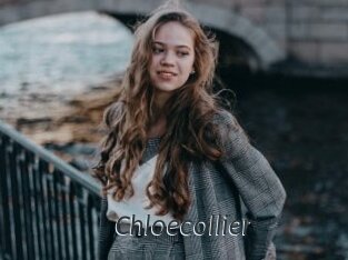 Chloecollier