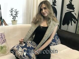 Chloerobbin