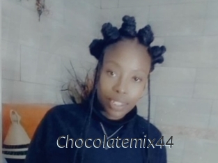 Chocolatemix44