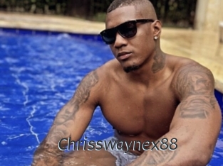 Chrisswaynex88