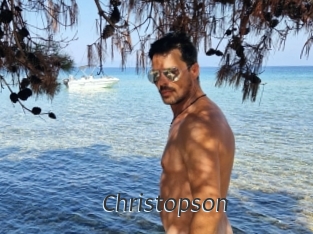 Christopson