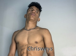 Chrisweys