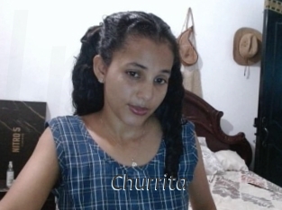 Churrita