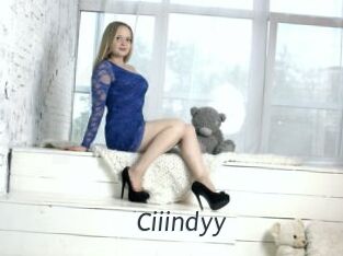 Ciiindyy