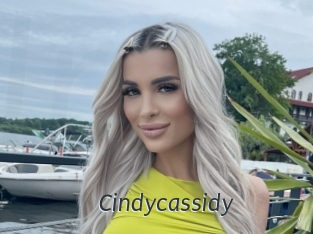 Cindycassidy