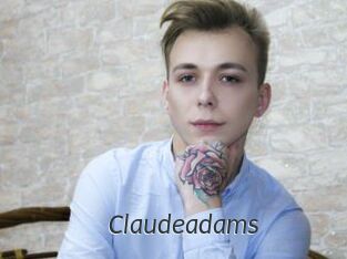 Claudeadams