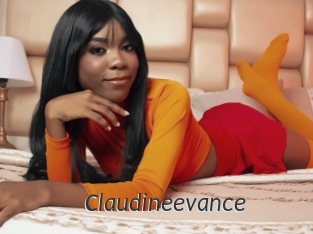 Claudineevance