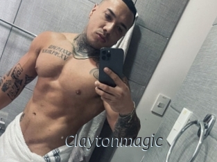 Claytonmagic