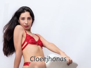 Cloeejhonas