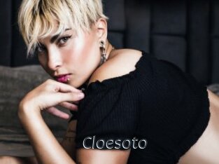 Cloesoto