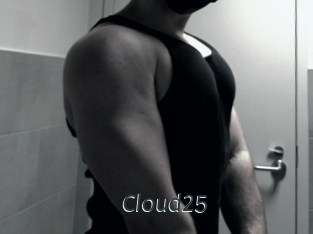 Cloud25