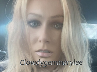 Clowdygemmarylee