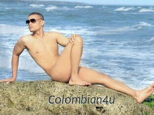 Colombian4u