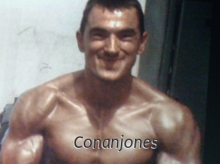 Conanjones