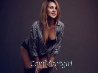 Confidentgirl