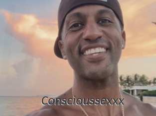 Conscioussexxx