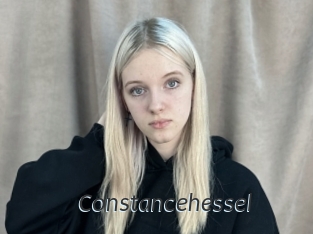 Constancehessel