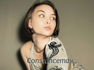 Constancemay