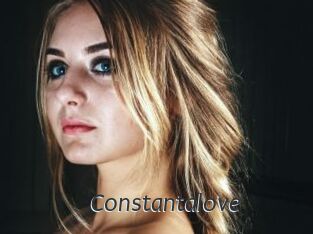 Constantalove