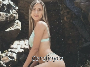 Coraljoyce