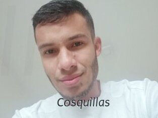 Cosquillas