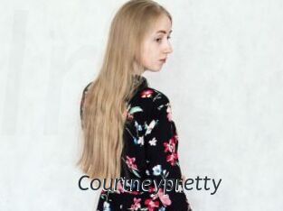 Courtneypretty