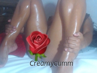 Creamycumm