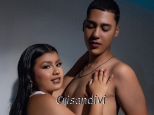 Crisandivi