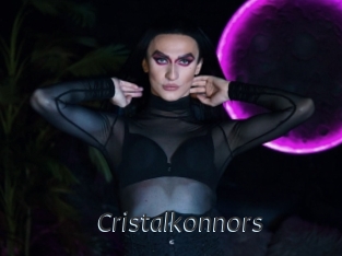 Cristalkonnors