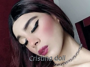 Cristina_doll