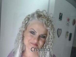 Cristina