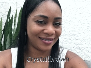 Crystallbrown