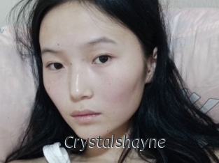 Crystalshayne